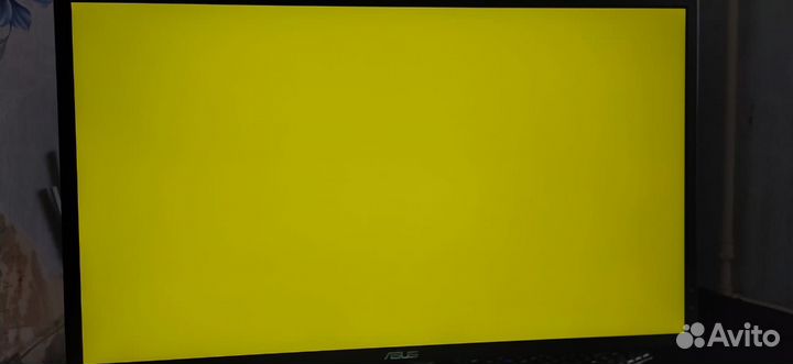 Монитор asus Gaming VG248QG Black 165Hz