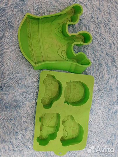 Форма для выпечки