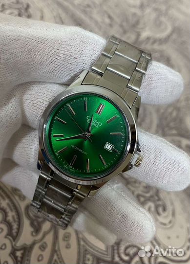 Часы Casio