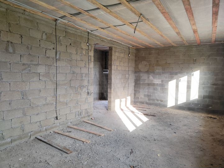 Дом 75,4 м² на участке 5,7 сот.