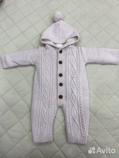 Комбинезон весна осень