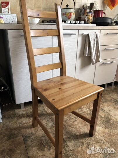 Стул IKEA