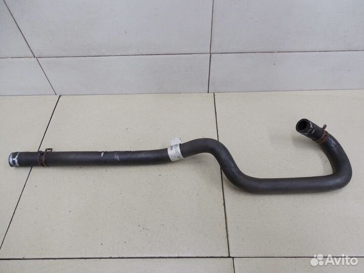 Шланг гидроусилителя Duster 2012