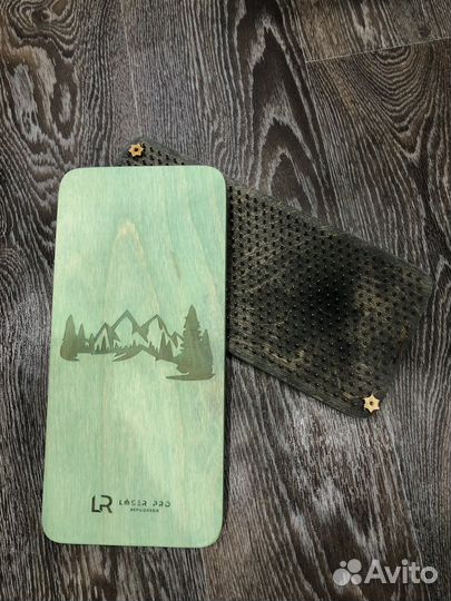 Доска Садху 8 мм аренда