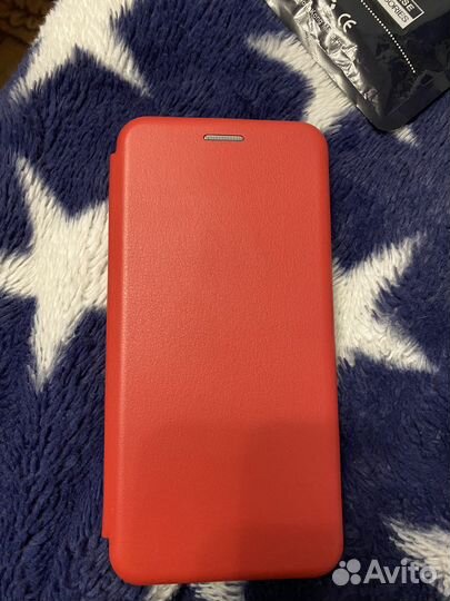 Чехол-книжка