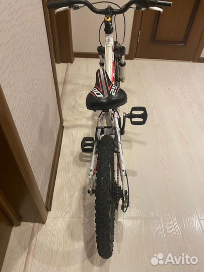 Велосипед Stels Pilot 290