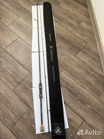 Azura X-game X76UL sentsitive faze TZ