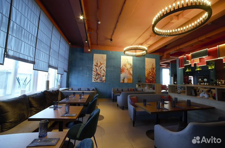 Повар Универсал