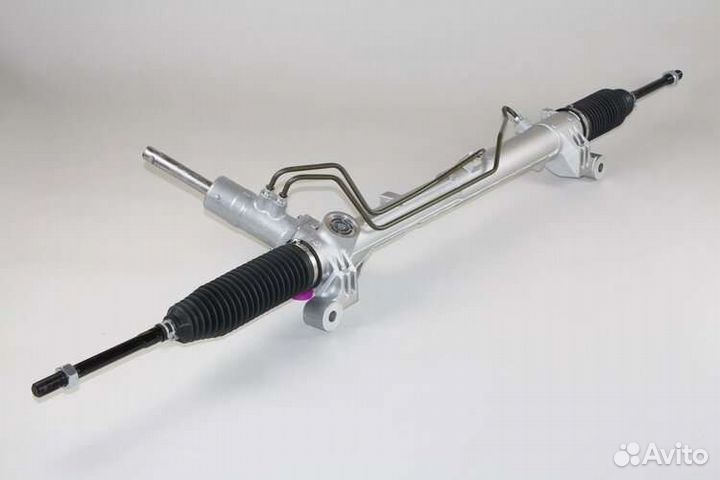 Рулевая рейка новая Ford Focus II 2004-2011