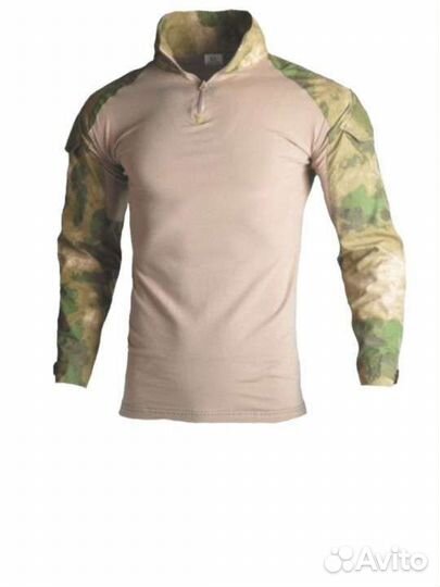 Тактический костюм