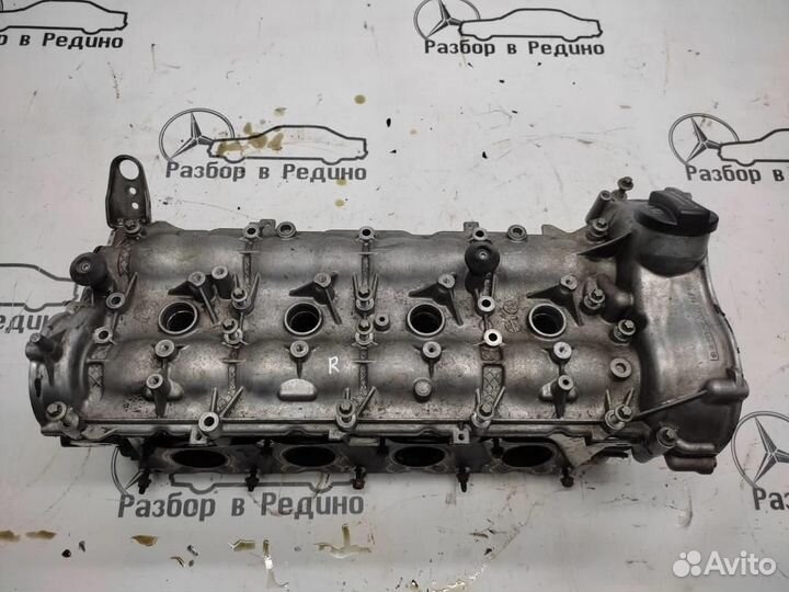 Гбц w221 S-class 273.961