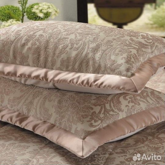 Комплекты покрывало с наволочками 240х260 50х70