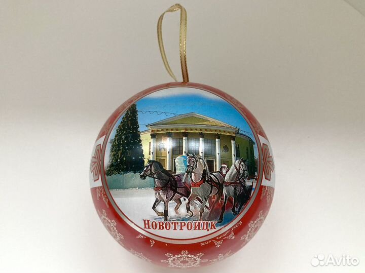 Коробка банка жестяная