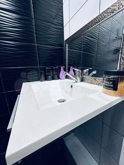 Квартира-студия, 29 м², 1/2 эт.