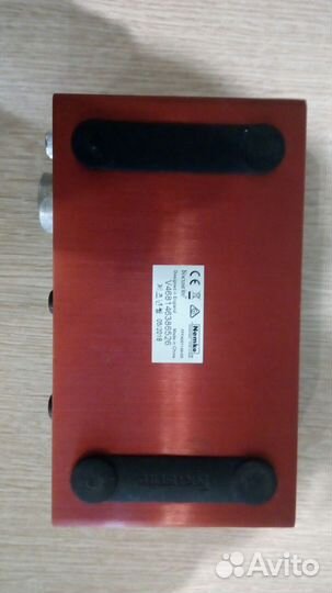 Focusrite Scarlett 2i2 2rd Gen звуковая карта