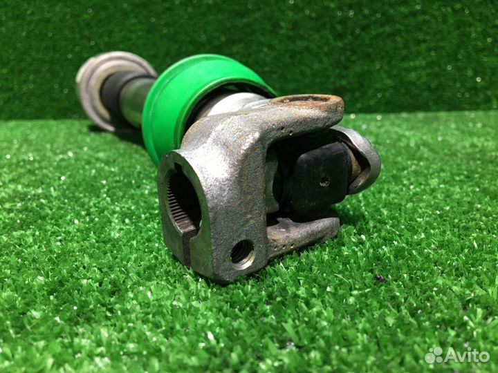 Рулевой кардан BMW E60/E61 M57N