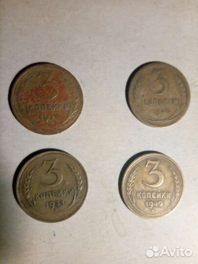 Хобби.Нумизматика