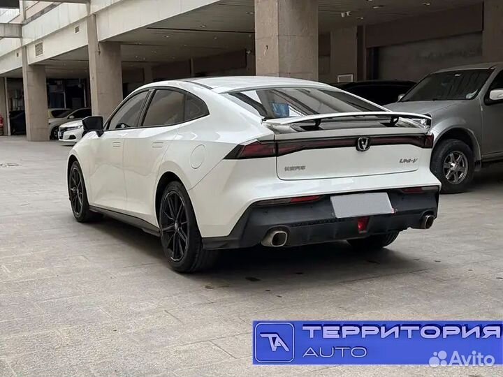 Changan UNI-V 1.5 AMT, 2022, 20 000 км