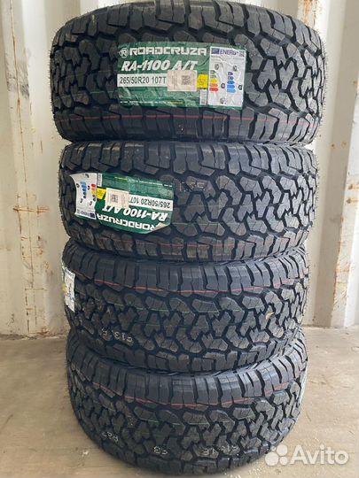 Roadcruza RA1100 A/T 265/50 R20 122S