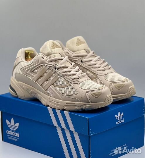 Кроссовки мужские Adidas Response