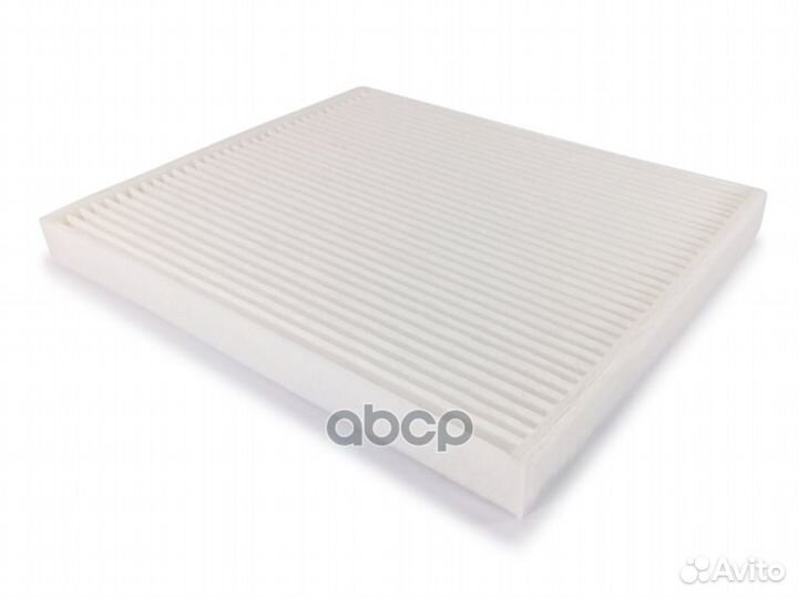 Фильтр салона RST001SY RAF filter