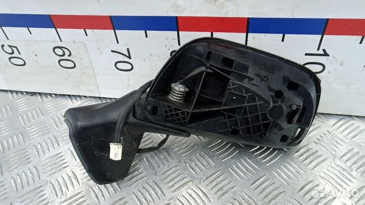 Зеркало наружное левое toyota auris E150