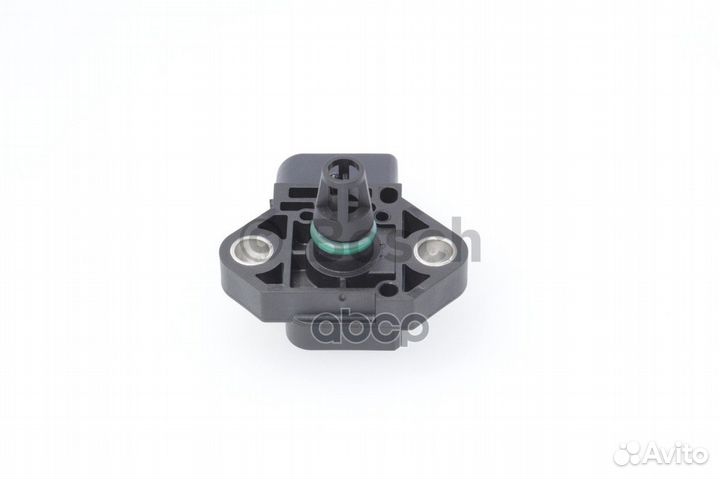 Датчик давления воздуха высотного корректора 02