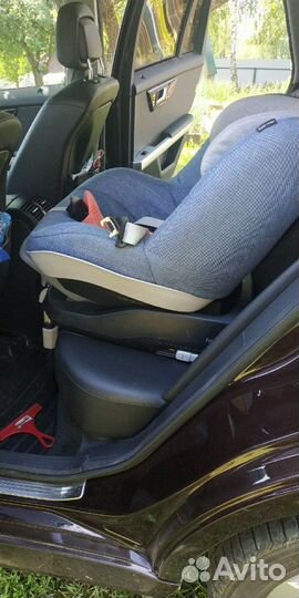 Автокресло Maxi Cosi (9-18 кг)