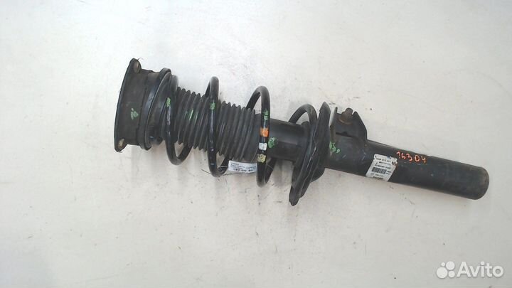 Амортизатор подвески Volkswagen Jetta 7 2018, 2019