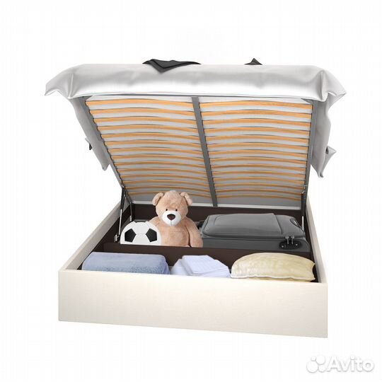 Кровать Манго