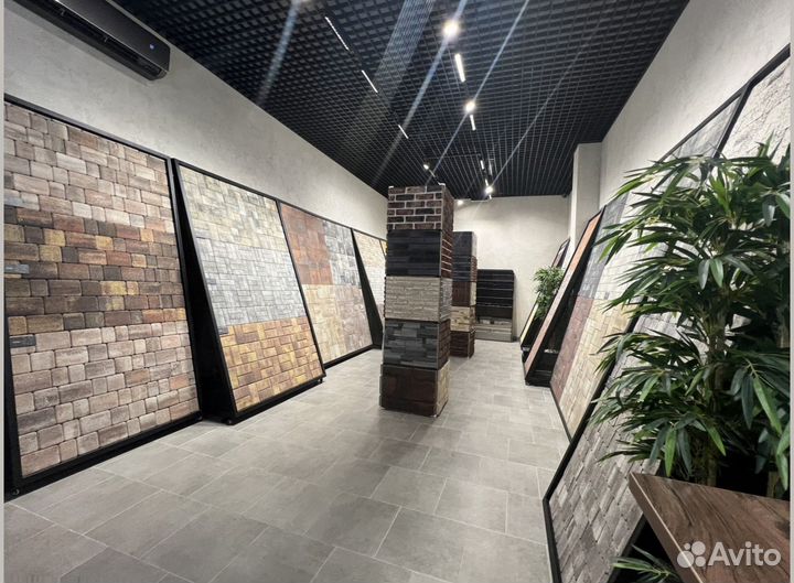 Тротуарная плитка от производителя