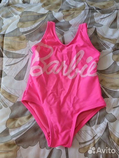 Купальник детский