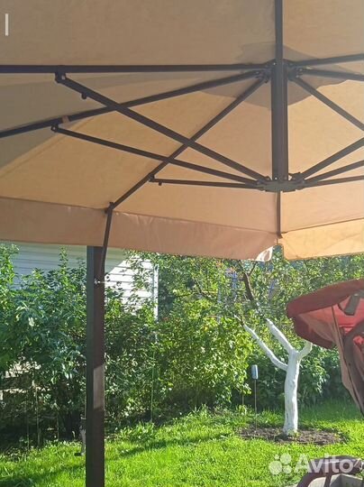 Зонт уличный