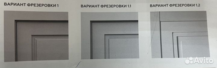 Двери межкомнатные. Производитель