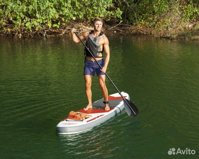 SUP доска - прокат. Сап борд