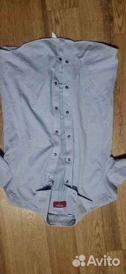 Рубашк пакетом 8 шт