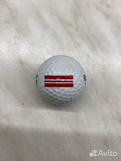 Мячик для гольфа