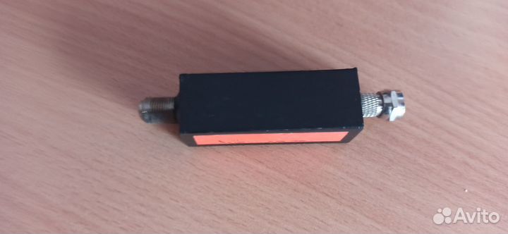 Цифровой усилитель