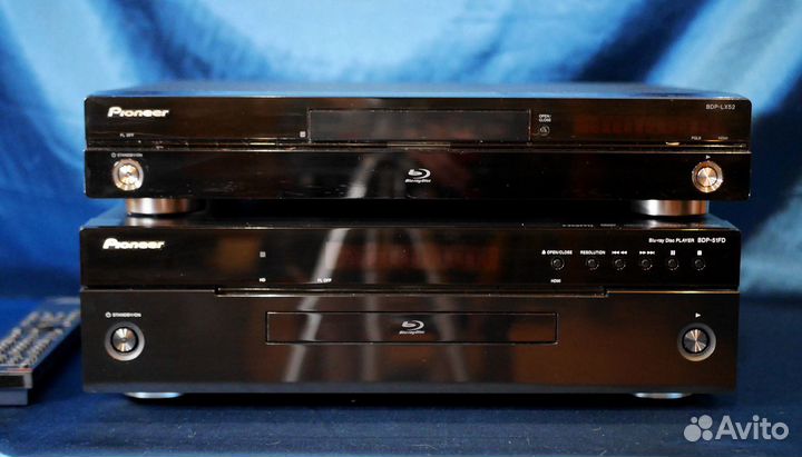 Премиум Pioneer