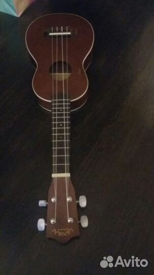 Укулеле Lanikai lu-21