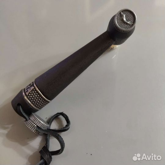 Молоточек-кисть для сургуча