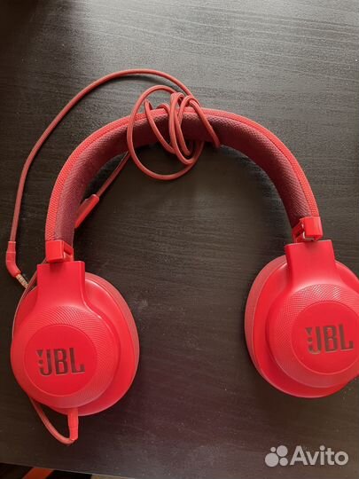 Блютуз наушники jbl
