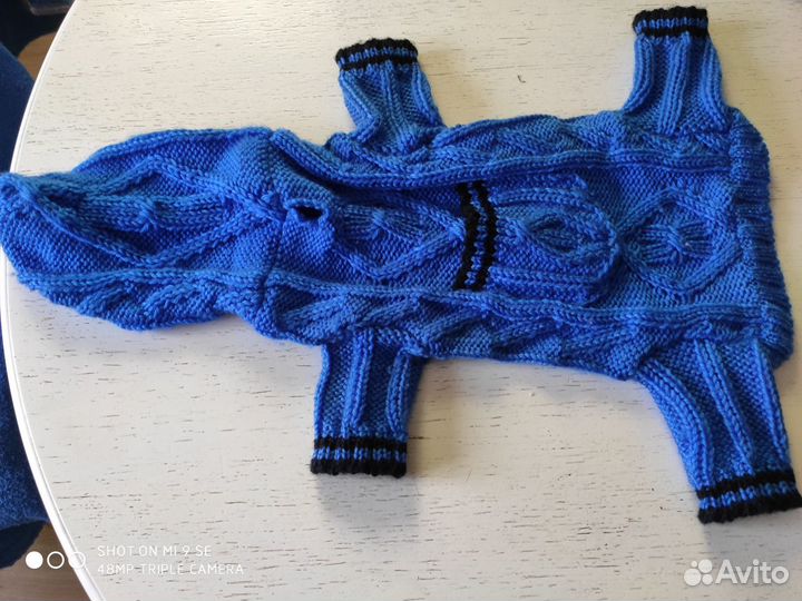 Комбинезон фирменный утепленный не промокаемый