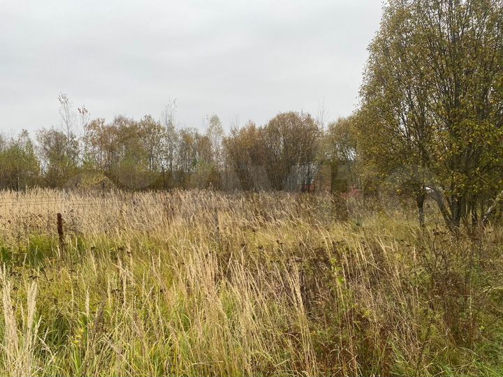 Участок 11 сот. (ИЖС)