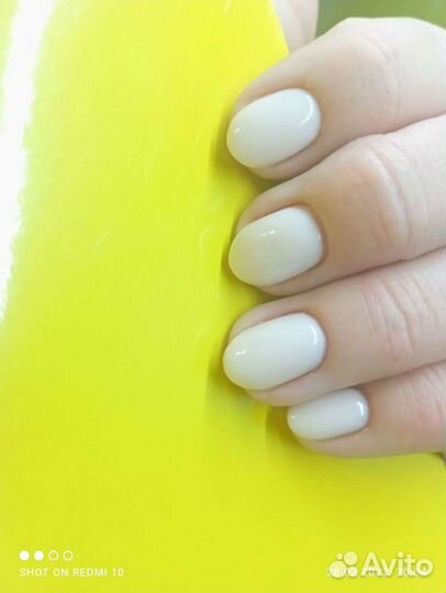 Мастер маникюра на дому