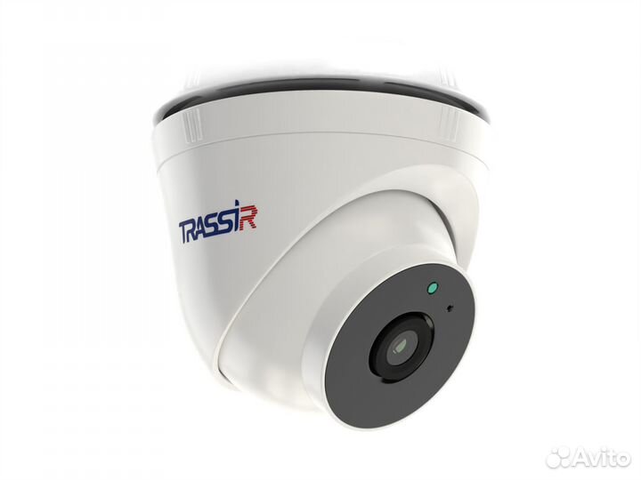 Камера видеонаблюдения