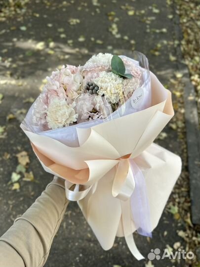 Цветы Букеты Доставка