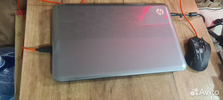 Hp pavilion g6 4 ядра,8GB, i3