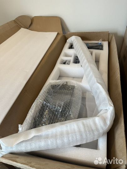 Тропический душ