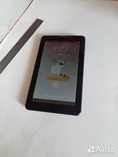 Планшет Билайн таб 2